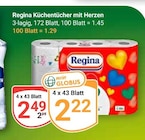 Angebot im GLOBUS Lahnstein Prospekt GLOBUS Lahnstein Prospekt mit im Angebot für 2,22 €