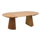 nilla Esstisch Osaka im Angebot bei Möbel Martin in Saarlouis nilla Esstisch Osaka Angebote von nilla bei Möbel Martin Saarlouis für 699,00 €