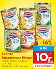 Eintopf Angebot in Teterow Eintopf im aktuellen Prospekt bei Netto Marken-Discount in Teterow