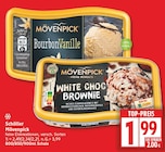 Bourbon Vanille von Mövenpick im aktuellen EDEKA Prospekt für 1,99 €