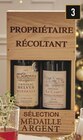 Frais d'ici Saint-Pierre-du-Mont - Promo Sélection Médaille d'Argent Promo Sélection Médaille d'Argent à 18,99 € dans le catalogue Frais d'ici à Saint-Pierre-du-Mont
