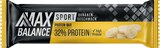 Proteinriegel Bananen-Geschmack Angebote von Max Balance bei Netto Marken-Discount Langenhagen für 1,11 €