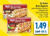 Aktuelles Bistro Baguette Angebot bei diska in Erlangen ab 1,49 €