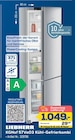KGNsf 57Va03 Kühl-Gefrierkombi Angebote von LIEBHERR bei EURONICS Arnsberg für 1.049,00 €
