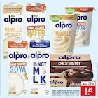 Vanille Geschmack Angebote von Alpro bei Marktkauf Schwäbisch Gmünd für 1,49 €