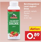 Angebot im Netto Marken-Discount Lengdorf Prospekt Netto Marken-Discount Lengdorf Prospekt mit  im Angebot für 0,89 €