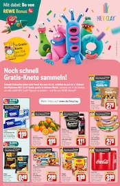 Aktueller REWE Prospekt mit Box, "Dein Markt", Seite 17