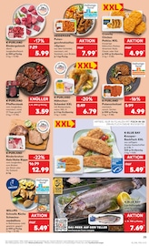 Aktueller Kaufland Prospekt mit Pute, "Aktuelle Angebote", Seite 25