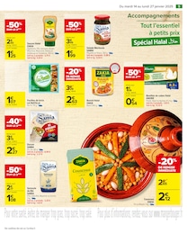 Offre Knorr dans le catalogue Carrefour du moment à la page 7