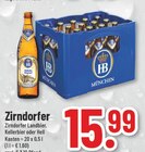 Trinkgut Frechen - Zirndorfer Landbier, Kellerbier oder Hell Angebot im Prospekt Zirndorfer Landbier, Kellerbier oder Hell bei Trinkgut im Frechen Prospekt für 15,99 €