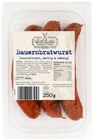 Bratwurst im Angebot bei Penny in Albstadt Bratwurst Angebote von GÄUFELDER bei Penny Albstadt für 2,79 €