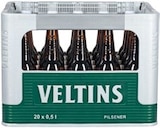 Aktuelle Veltins Angebote bei Kaufland in Ahlen Aktuelles Pilsener Angebot bei Kaufland in Ahlen ab 11,49 €