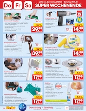 Aktueller Netto Marken-Discount Prospekt mit Fernseher, "Aktuelle Angebote", Seite 30