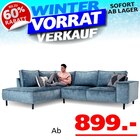 Aktuelles Manilla Ecksofa Angebot bei Seats and Sofas in Hamburg ab 899,00 €