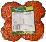 Austgen Merguezfrikadellen für 1,22 € bei REWE im Angebot Austgen Merguezfrikadellen im aktuellen REWE Prospekt