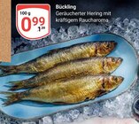 Bückling im Angebot bei GLOBUS in Bochum Bückling Angebote bei GLOBUS Bochum für 0,99 €