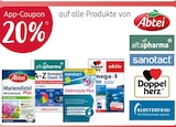 Mariendistel Plus im Rossmann Prospekt Mariendistel Plus von Abtei im aktuellen Rossmann Prospekt für