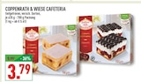 Marktkauf Schloß Holte-Stukenbrock - Cafeteria fein & sahnig Angebot im Prospekt Cafeteria fein & sahnig bei Marktkauf im Schloß Holte-Stukenbrock Prospekt für 3,79 €