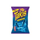 Biscuits Apéritifs - TAKIS en promo chez Carrefour Biscuits Apéritifs - TAKIS dans le catalogue Carrefour