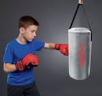Kit entrainement de boxe - CAP Sport à 49,99 € dans le catalogue JouéClub