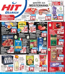 HIT Prospekt für Werder (Havel) mit 18 Seiten