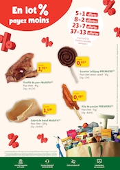 Oreiller en promo dans le catalogue Maxi Zoo à la page 14