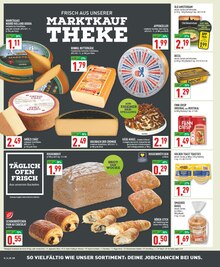 Wecker im Marktkauf Prospekt "Aktuelle Angebote" mit 18 Seiten (Paderborn)