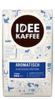 Kaffee von EILLES oder IDEE für 6,49 € bei Lidl im Angebot Kaffee von EILLES oder IDEE im aktuellen Lidl Prospekt