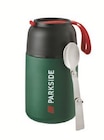 Isolier-Lunchbehälter von Parkside im aktuellen Lidl Prospekt für 9,99 €