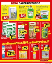 Gartenwerkzeug im Repo Prospekt in Chemnitz Aktueller Repo Prospekt mit Gartenwerkzeug, "Aktuelle Angebote", Seite 3