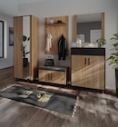 Dielenschrank Bella Angebote bei Die Möbelfundgrube Mainz für 89,99 €