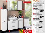 Aktuelle Badmöbel Angebote bei Zurbrüggen in Bochum Aktuelles Midischrank Angebot bei Zurbrüggen in Bochum ab 49,99 €