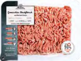 EDEKA Bargteheide - Gemischtes Hackfleisch Angebot im Prospekt Gemischtes Hackfleisch bei EDEKA im Bargteheide Prospekt für 4,44 €