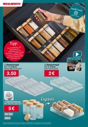 Küche im Woolworth Prospekt in Lüneburg Aktueller Woolworth Prospekt mit Küche, "Aktuelle Angebote", Seite 4