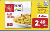 Fertiggerichte Nasi Goreng im Angebot bei combi in Garbsen Fertiggerichte Nasi Goreng Angebote von Frosta bei combi Garbsen für 2,49 €