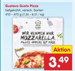 Aktuelle Pizza Angebote bei Netto Marken-Discount in Stuttgart Aktuelles Pizza Angebot bei Netto Marken-Discount in Stuttgart ab 3,49 €