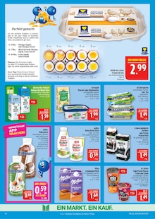 Waschmaschine im Marktkauf Prospekt "AUSWAHL RIESIG, PREISE NIEDRIG" mit 44 Seiten (Schonungen)