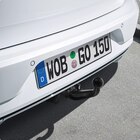 Volkswagen - Anhängevorrichtung (Satz), abnehmbar Angebot im Prospekt Anhängevorrichtung (Satz), abnehmbar bei Volkswagen im Prospekt "" für 729,00 €