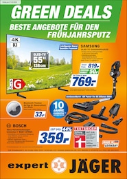 expert Prospekt für Rückersdorf: "Top Angebote", 12 Seiten, 27.02.2026 - 09.03.2026