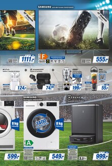 Waschmaschine im expert Prospekt "Top Angebote" mit 12 Seiten (Oldenburg)