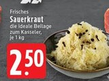 Aktuelles Sauerkraut Angebot bei EDEKA in Mönchengladbach ab 2,50 €