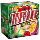 Bière aromatisée - DESPERADOS - Carrefour à Illkirch-Graffenstaden Bière aromatisée - DESPERADOS en promo chez Carrefour Illkirch-Graffenstaden à 13,94 €