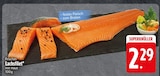 Aktuelle Lachs Angebote bei EDEKA in Ingolstadt Aktuelles Frisches Lachsfilet Angebot bei EDEKA in Ingolstadt ab 2,29 €