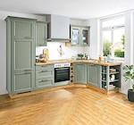 Einbauküche Cascada von nobilia für 4.999,00 € bei SB Möbel Boss im Angebot Einbauküche Cascada von nobilia im aktuellen SB Möbel Boss Prospekt