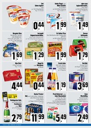 EDEKA Dr Oetker im Prospekt EDEKA Dr Oetker im Prospekt