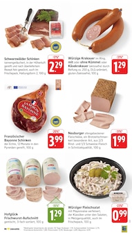 Käse im EDEKA Prospekt "Aktuelle Angebote" mit 54 Seiten (Frankfurt (Main))