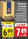 prodomo bei EDEKA im Düsseldorf Prospekt für 6,99 €