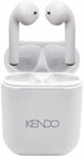 True Wireless Kopfhörer TWS 24EXSW schwarz im Angebot bei expert in Halberstadt True Wireless Kopfhörer TWS 24EXSW schwarz Angebote von KENDO bei expert Halberstadt für 9,99 €