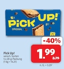 Pick Up! Angebote bei Markant Nordwest Bad Oeynhausen für 1,99 €
