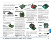 Aktueller Conrad Electronic Prospekt mit Asus, "Modellbahn 2024/25", Seite 247